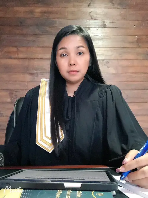 English-Speaking Lawyers